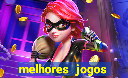 melhores jogos mundo aberto android